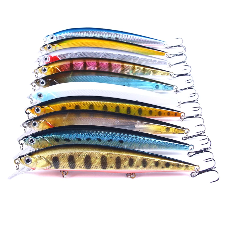 

1 шт., искусственная приманка в виде гольяна, кренкбейт для ловли карпа, щуки, окуня, рыболовная снасть, свимбейт