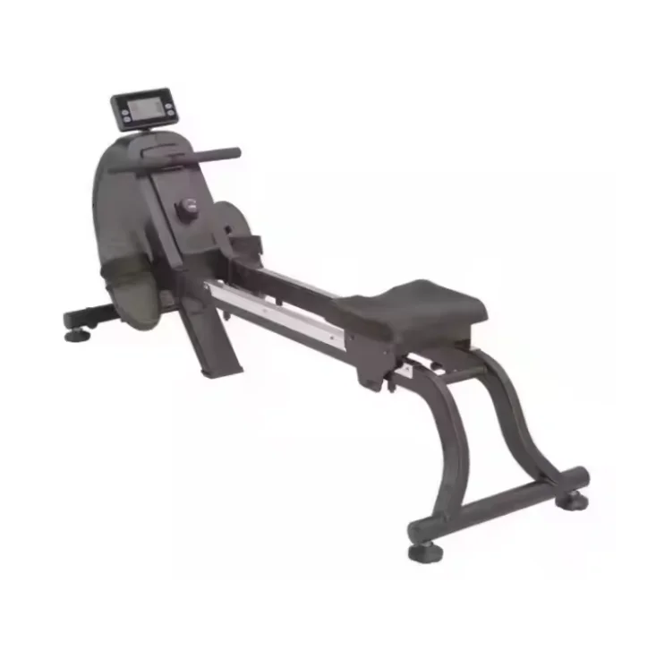Magnetic Resistance Rowing Machines, Commercial Magnetic Resistance Rowing Machines for Gyms, Fitness Equipment.