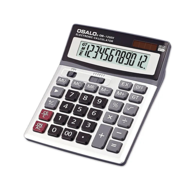 Electronic calculator online free deals