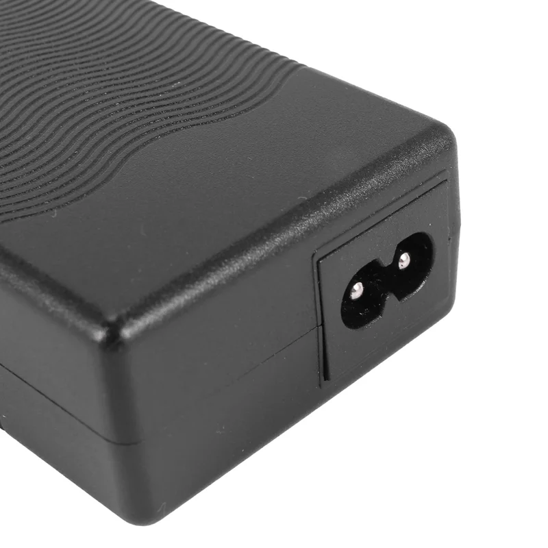 Universal Electric Scooter Charger Adapter - Enhanced Power Supply for Multiple Scooter Brands