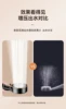 High Pressure Shower Head 3 Modes Adjustable Showerheads Water Saving One-Key Stop Water Spray Nozzle Bathroom Faucet Accessorie 4