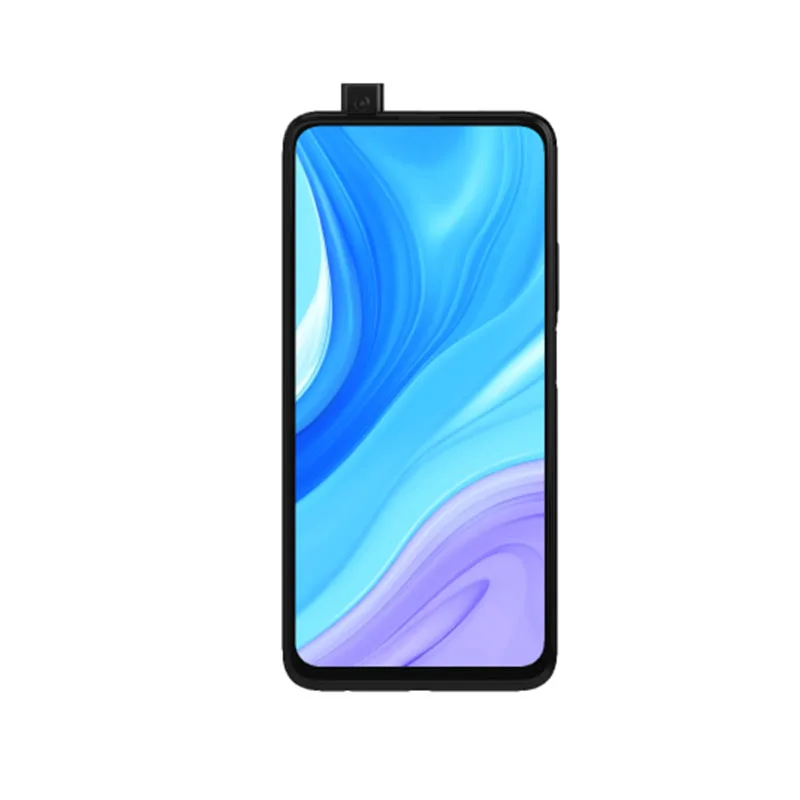 HUAWEI Y9S smartphone 4G LTE 6.59'' 2340 x 1080 pixel 4000mAh Global firmware Kirin 710F Original used phone 4