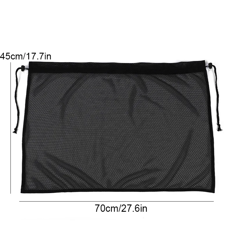 Car Sunscreen Curtain Essential Summer Sunshade