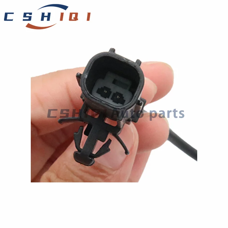 89543-12100 1/2PCS Front Left/Right ABS Wheel Speed Sensor For Toyota Corolla 09-13 1.8L 2.4L 89542-12100 Auto Part Accessories