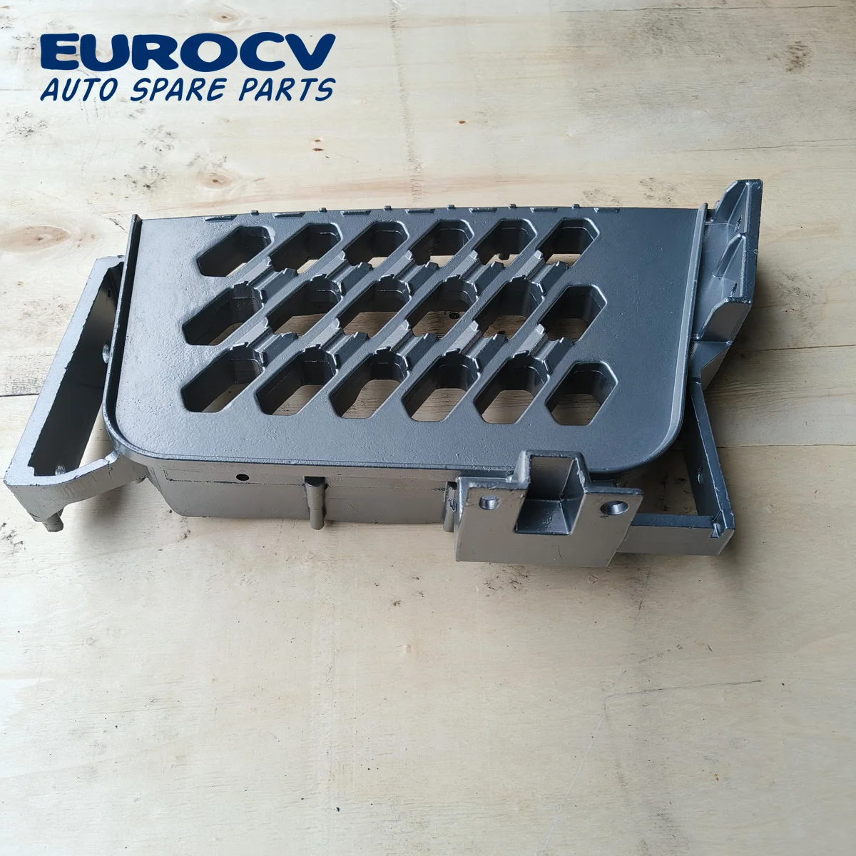Truck Parts Suitable for VOE 82151656 R.H Middle Foot Plate
