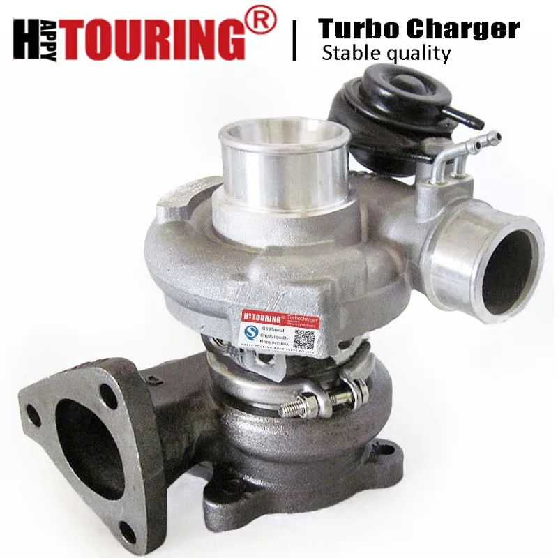 Turbo Mitsubishi TF035HM D'origine - Références 28200-4A200 / 49135-04020 - Neuf Japon