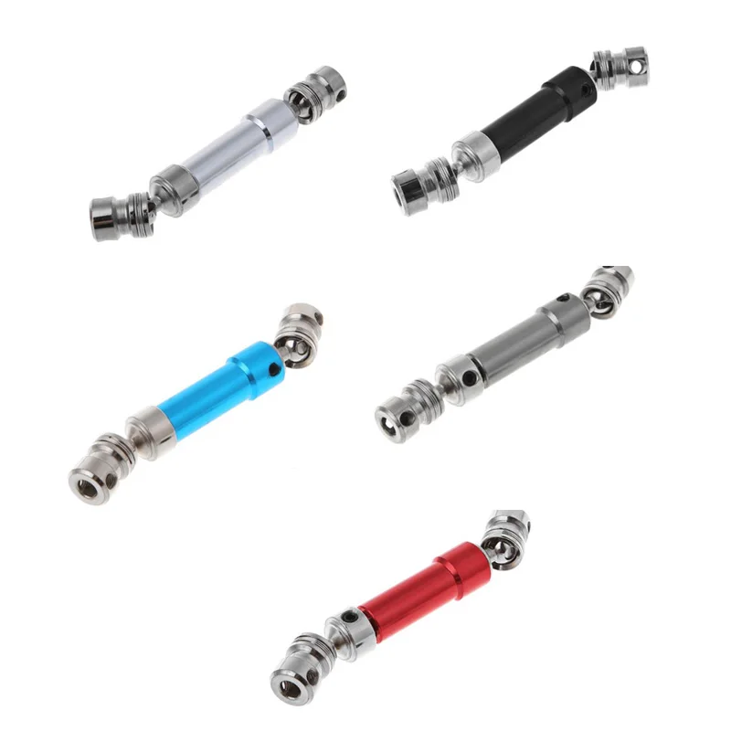 

Металлический задний приводной вал Cvd для Wltoys 12428, 12423, 1/12, Радиоуправляемый автомобиль на гусеничном ходу, обновленный грузовик, дополнительные детали