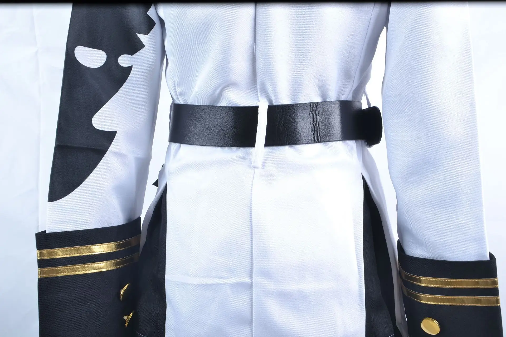 Seraph of the End Yuichiro Hyakuya Imperial Army Uniform Cosplay Costume