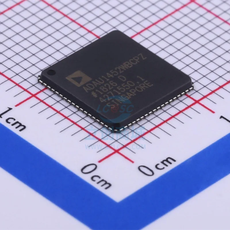 Adau1452wbcpz-rl Adau1452wbcpz - Integrated Circuits - AliExpress