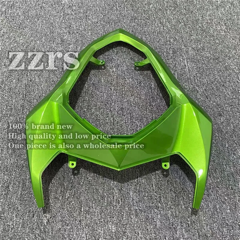 Motorcycle body parts, fuel tank shell, left and right fairing kit, fit for Kawasaki Z800, 2013, 2014, 2015,