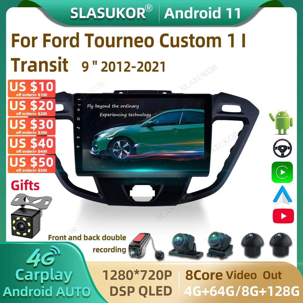 9 Pollici Per Mazda 6 2004-2015 Autoradio Android Multimedia Lettore Video Car Audio Stereo Player Navigation