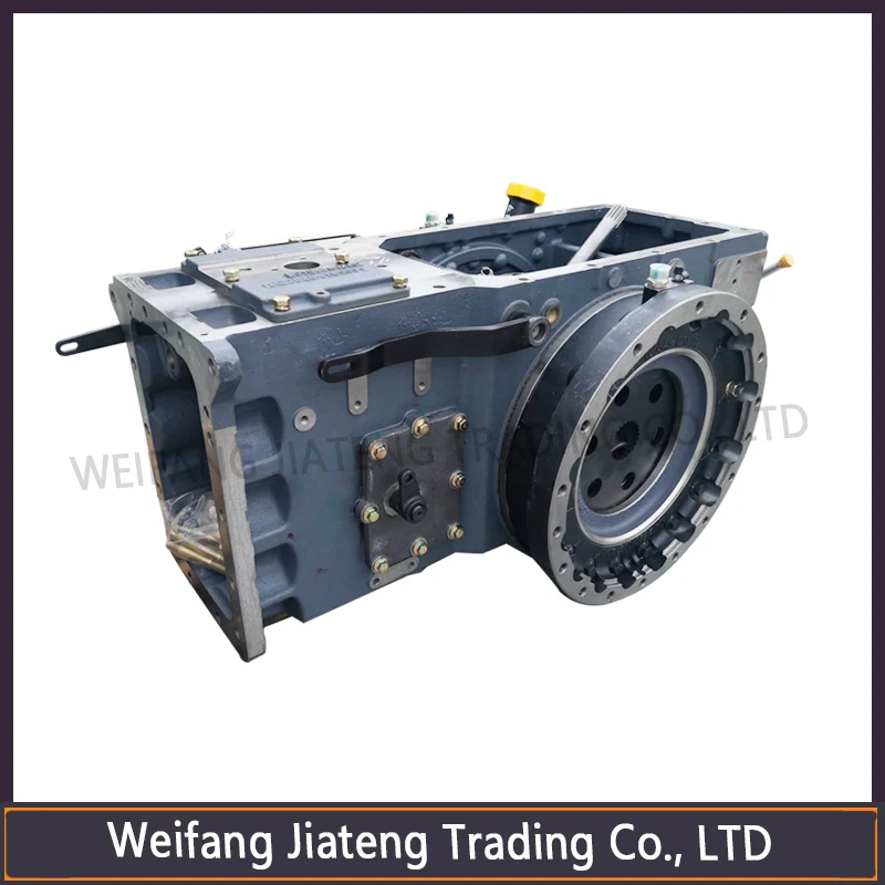 

TE254.371C drive box assembly for Foton Lovol tractor
