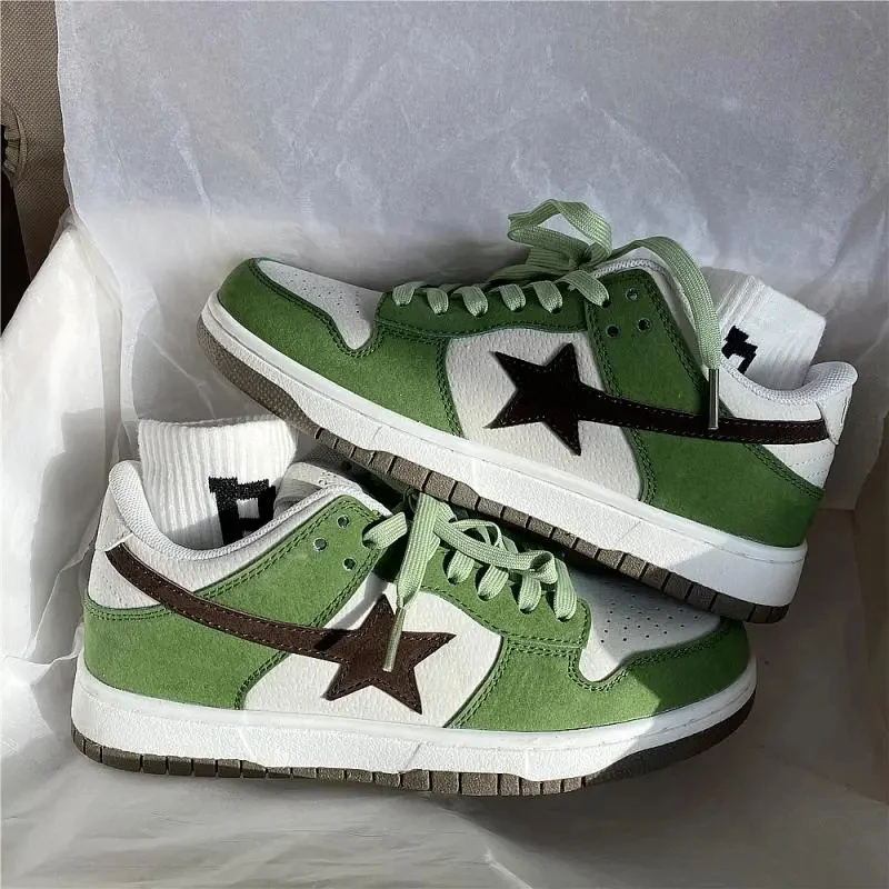 

Женские кроссовки для бега, повседневная спортивная обувь, Вулканизированная подошва, увеличенный рост, обувь для бега на осень