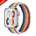 Pride edition white