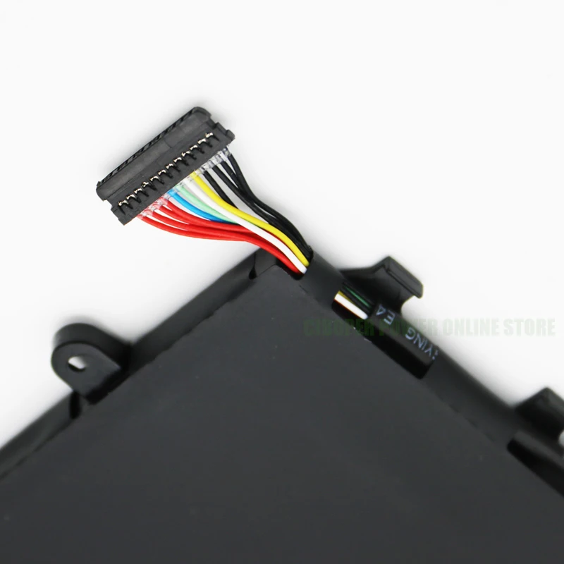 Bateria do Laptop Genuína L17m3pg2 11.52v 57wh 4955mah para Y730 Y74015ich Y740-15ichg 5b10q88560 L17c3pg2 5b10q88557 5b10w67295 cp - Imagem 3