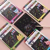 Funny Spirograph Drawing Toys Set Montessori Education Geometric Ruler Toys Drawing Accessories Creative Educational Kids Toy 5