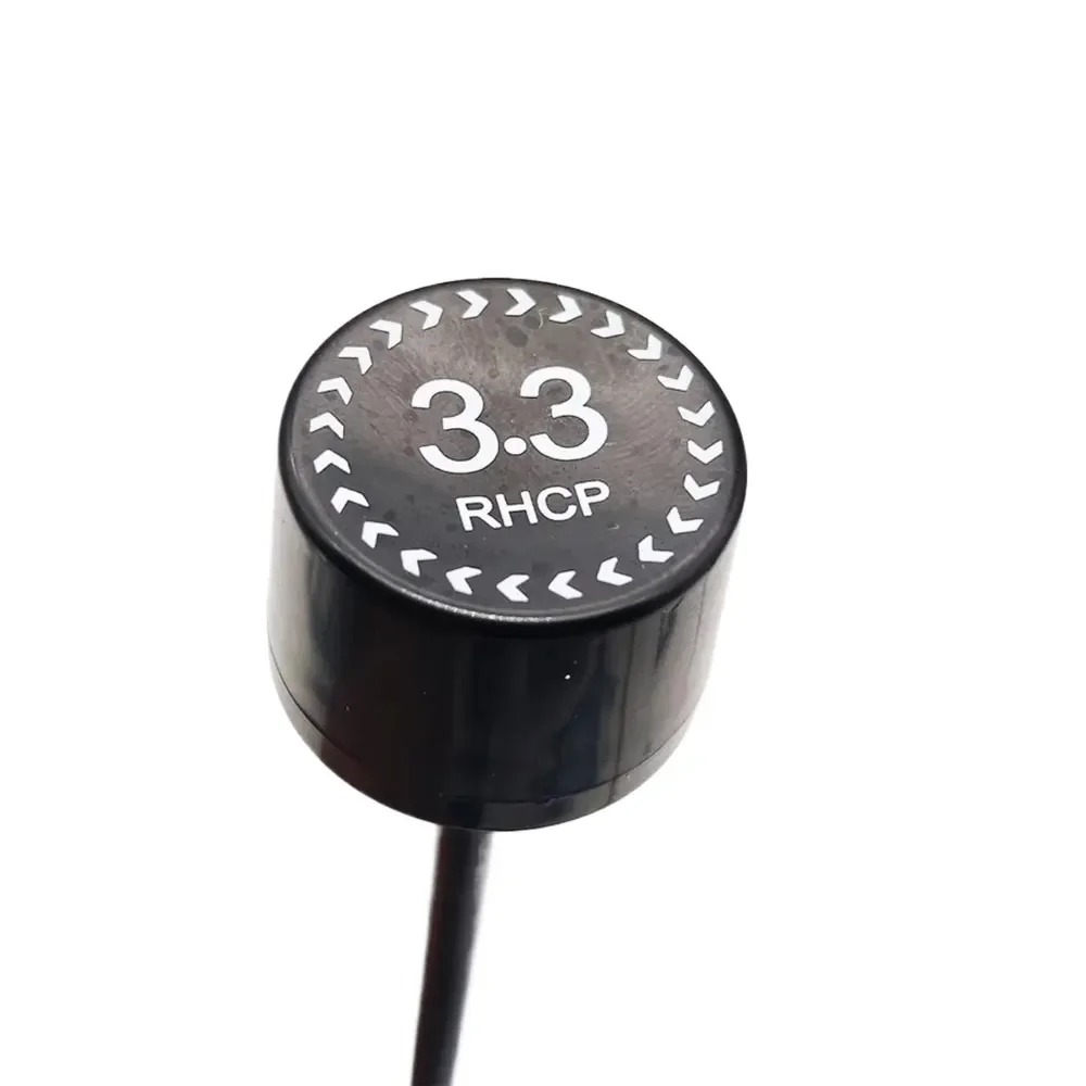 Antenne FPV 160mm 4.5dBi RHCP SMA/RP-SMA 50W