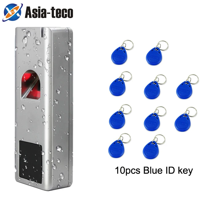 SF1 10 ID key#2