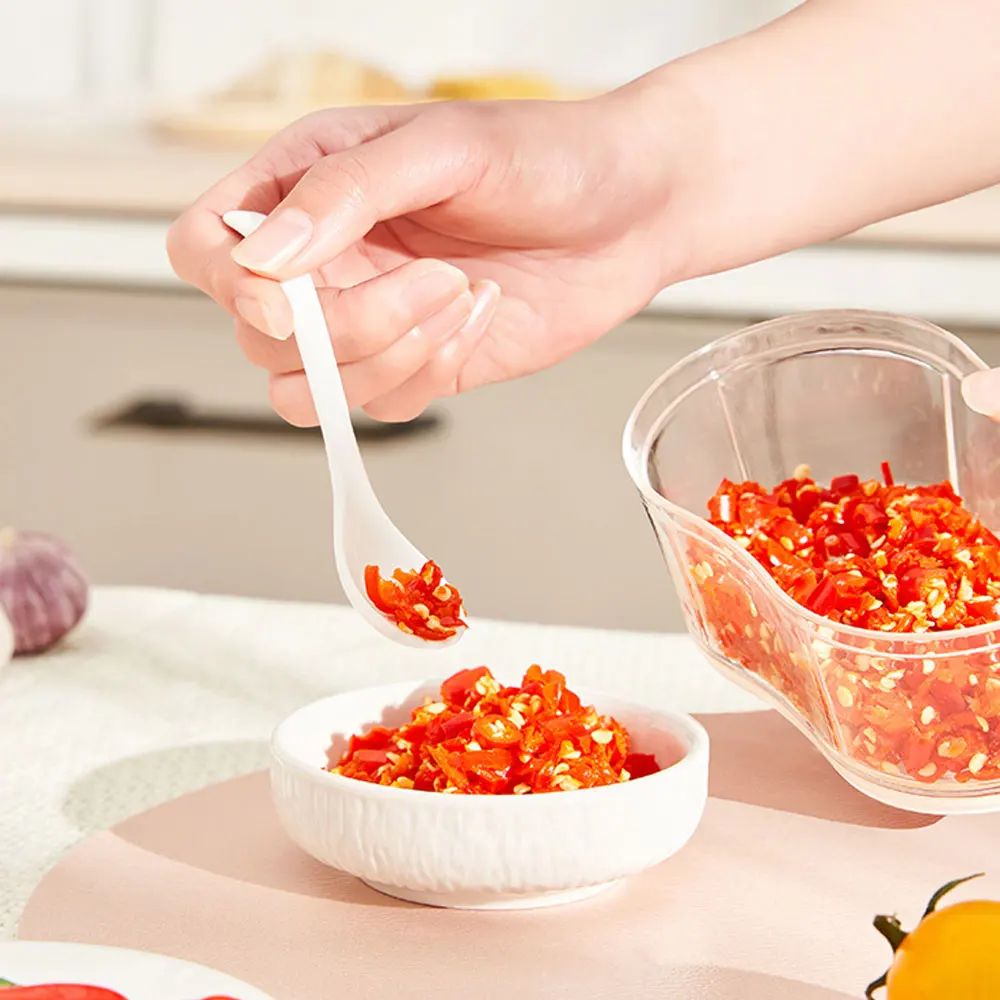 Hand-Powered Slide Crusher Machine Press For Nuts, Pepper, Onion, Multifunction