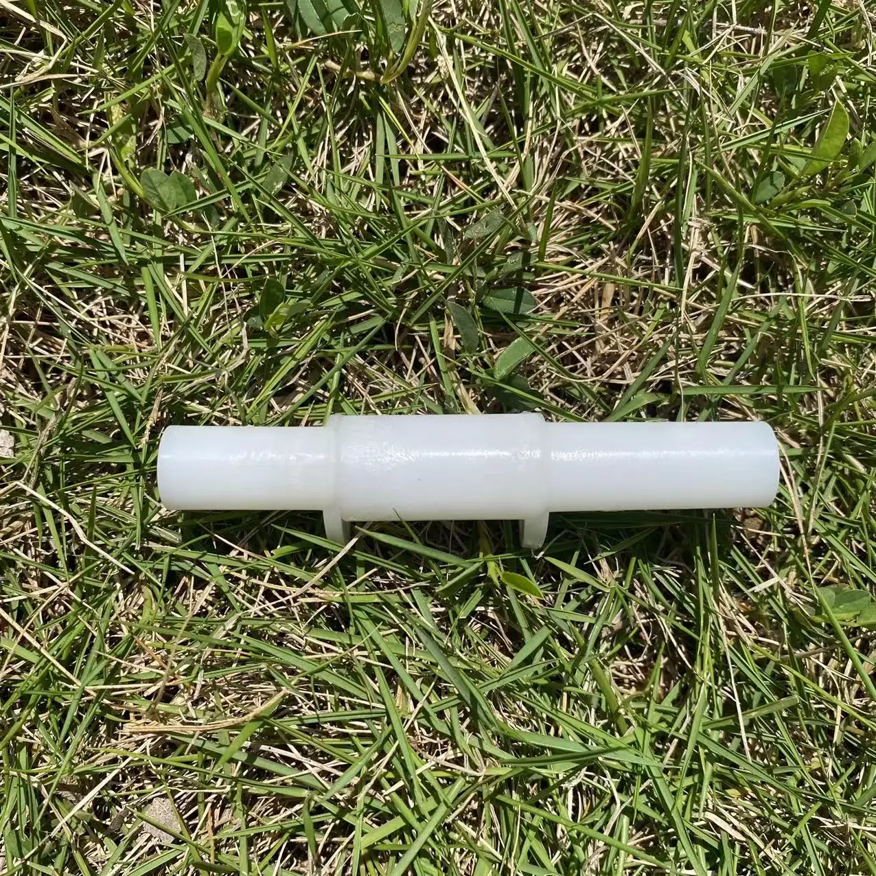 Description Picture 6 of itemTent Parts tent Accessories Tent Connector Automatic Tent Joint Fittings Bracket Support Rod Fiber rod Plastic Plug Base Pair