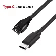 Premium Charger Adapter with Type C Dock Stand (Black-(USB - C))