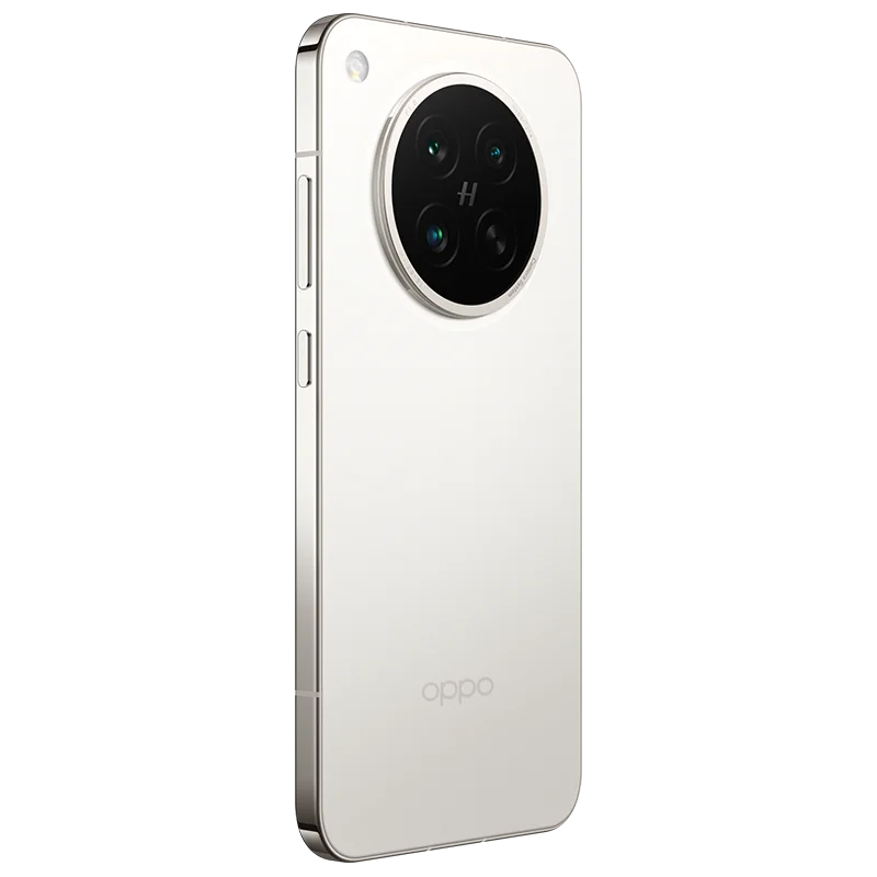 Original Oppo Find X8s Mobile Phone IP69 Waterproof 80W Charge Dimensity 9400+ 6.32" AMOLED 120HZ 50.0MP Camera 5700mAh Battery