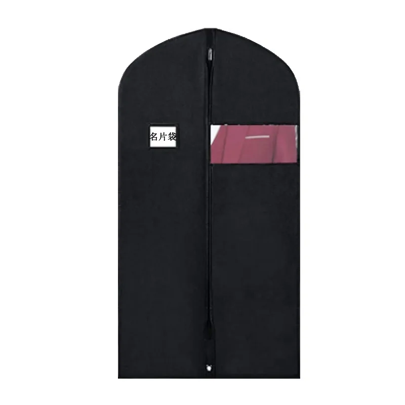 Waterproof Dustproof Hanging Garment Bags and Closet Organizer