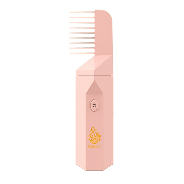 New Comb Pink