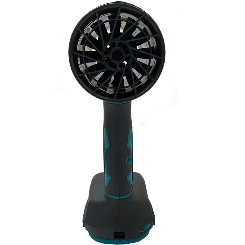 Turbo Jet Fan Violent Blower 30000RPM 18V Electric Air Duster Rechargeable with