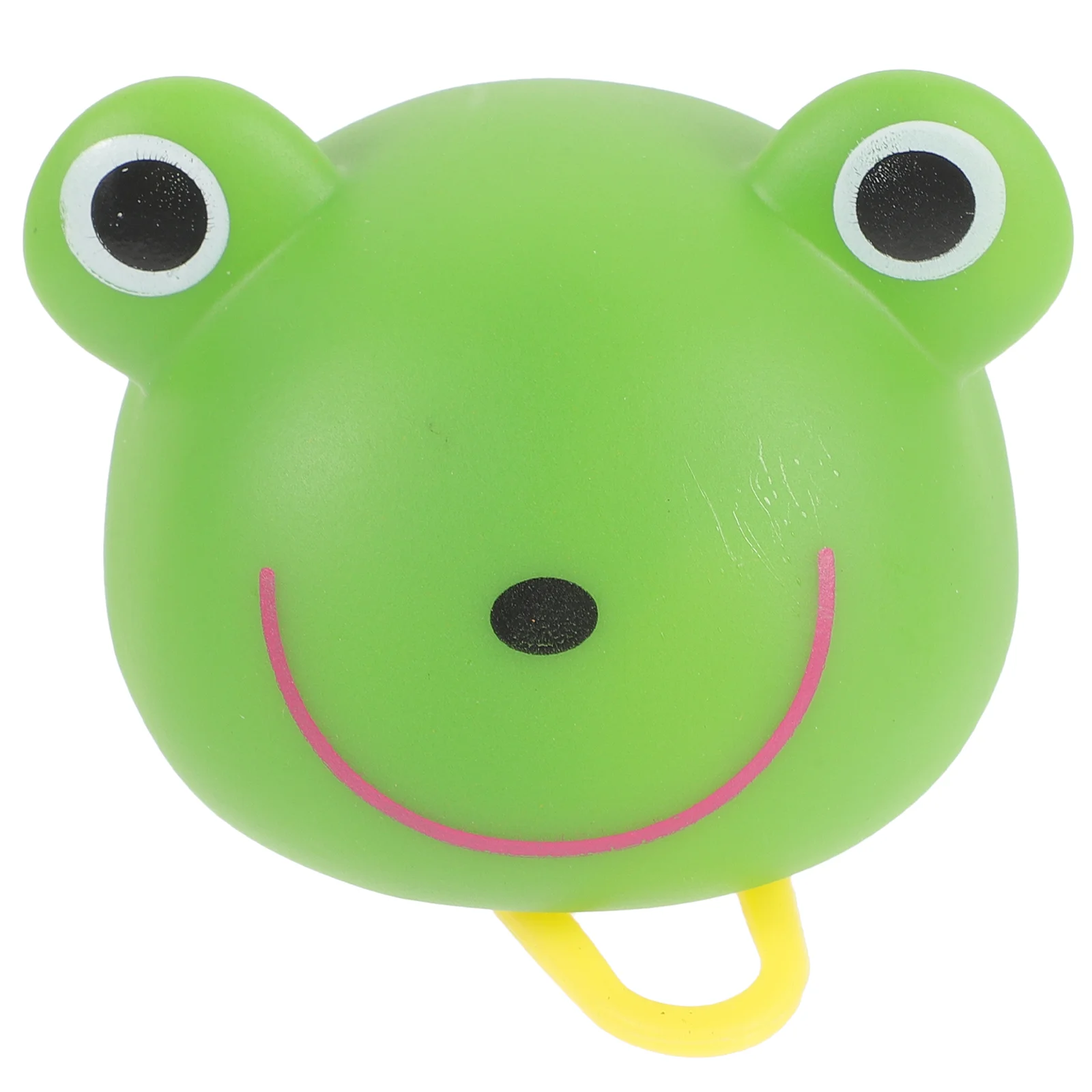 

Frog Bike Bell Cartoon Animal Bike Alarm Handlebar Horn Mini Cute Bike Ring Loud Crisp Clear Sound Horn Bike Speaker Kids