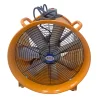 8 inch to 14 inch Hand Carrying Super Speed Industrial Metal Portable Blower 4