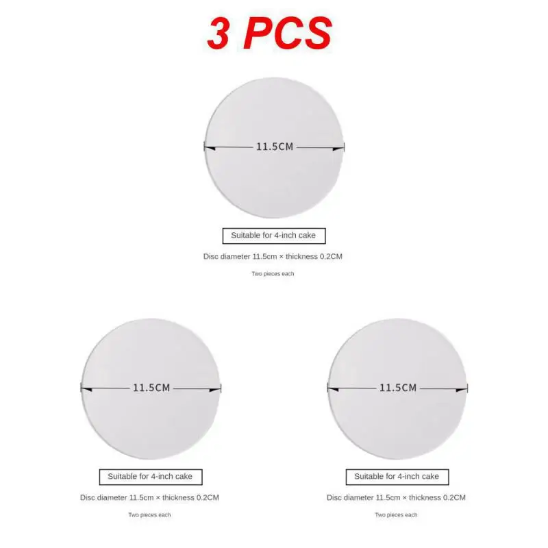 Style A 3pcs