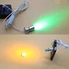 LED Spotlight Ultra-thin USB 5V LED cabinet mini Lamp with switch 3w jewelry display ceiling indoor downlight surfaced mounted 5