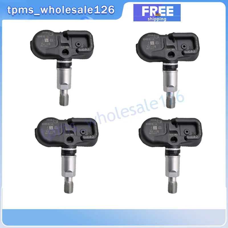ڵ Ÿ̾ з  , INFINITI M35H M30D , ֻ Ʈ MICRA TPMS, 433MHZ, PMV-107U 407001LL0C, 40700-1LL0C, 4PCs/Ʈ