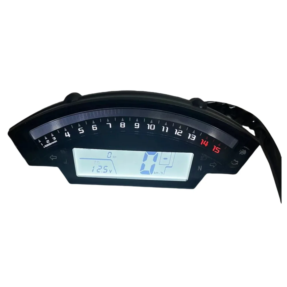 カワサキニンジャ ZX10R ZX-10R 2012-2017 オートバイ LED スピード