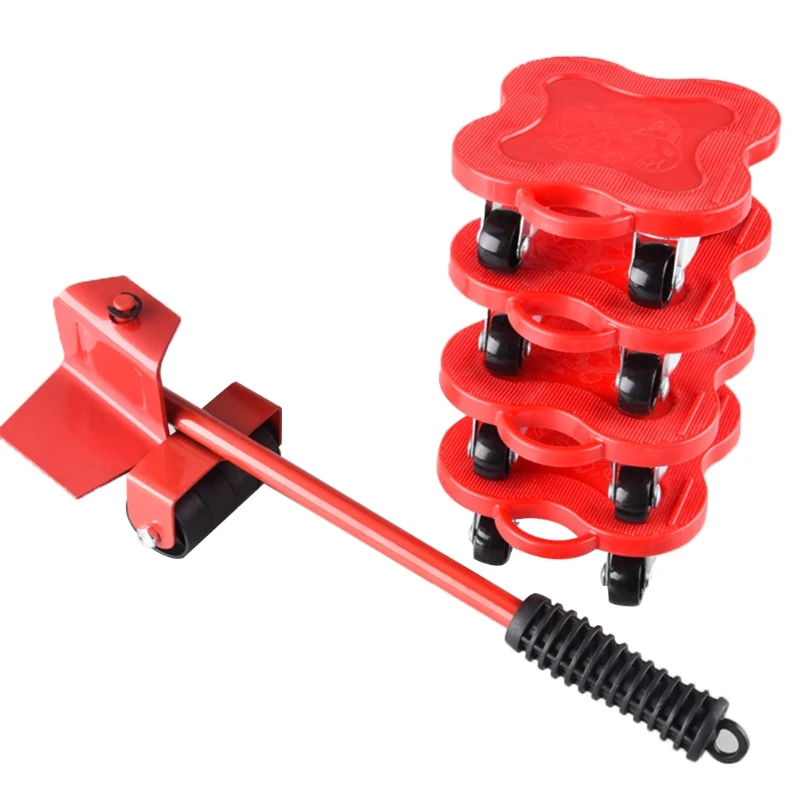 

Furniture Lifter for