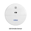 S20 Smoke Sensor