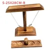 Family Party Ring Toss Game for Adult Children's Toy Fast-paced Bar Drinking Interactive Double Battle Throwing Board Party Game 6
