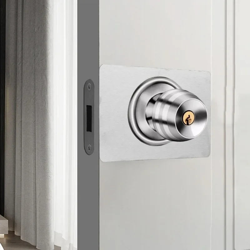 Repair Doors Lock Plate Stainless Steel Fixed Plate Hardware Hinge Repair Reinforcement Installation Cricket Lock