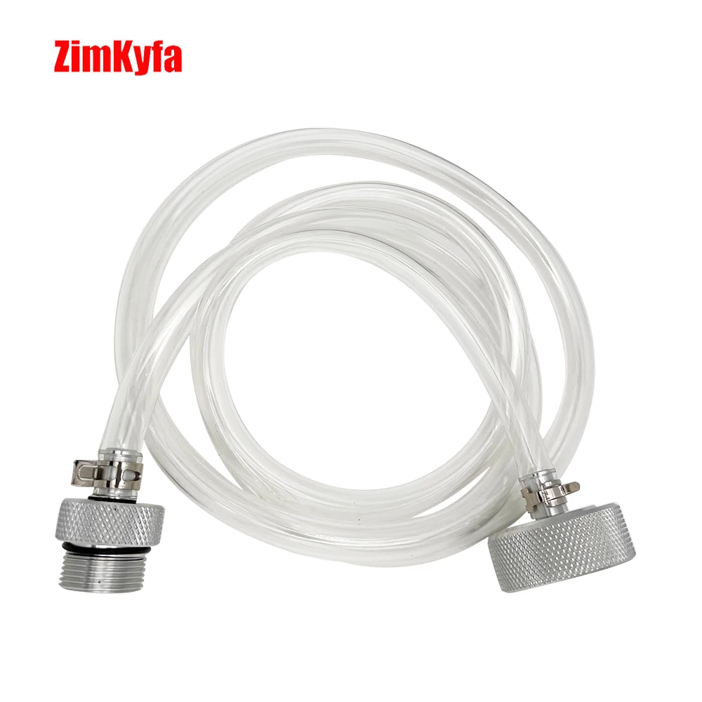 Рисунок 3 - Шланг для розлива масла для DSG