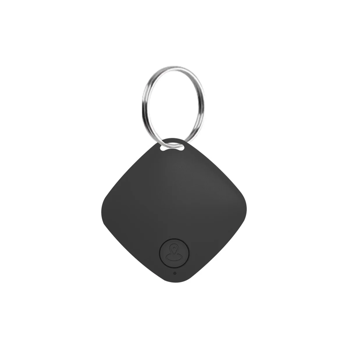 Mini GPS Tracker Bluetooth Anti Lost Device Key Pet Mobile Phone Anti