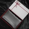 100% Natural Silk Pillowcase with Hidden Zipper 25Momme Luxury High Quality Two Sides Mulberry Silk Pillow Case 4