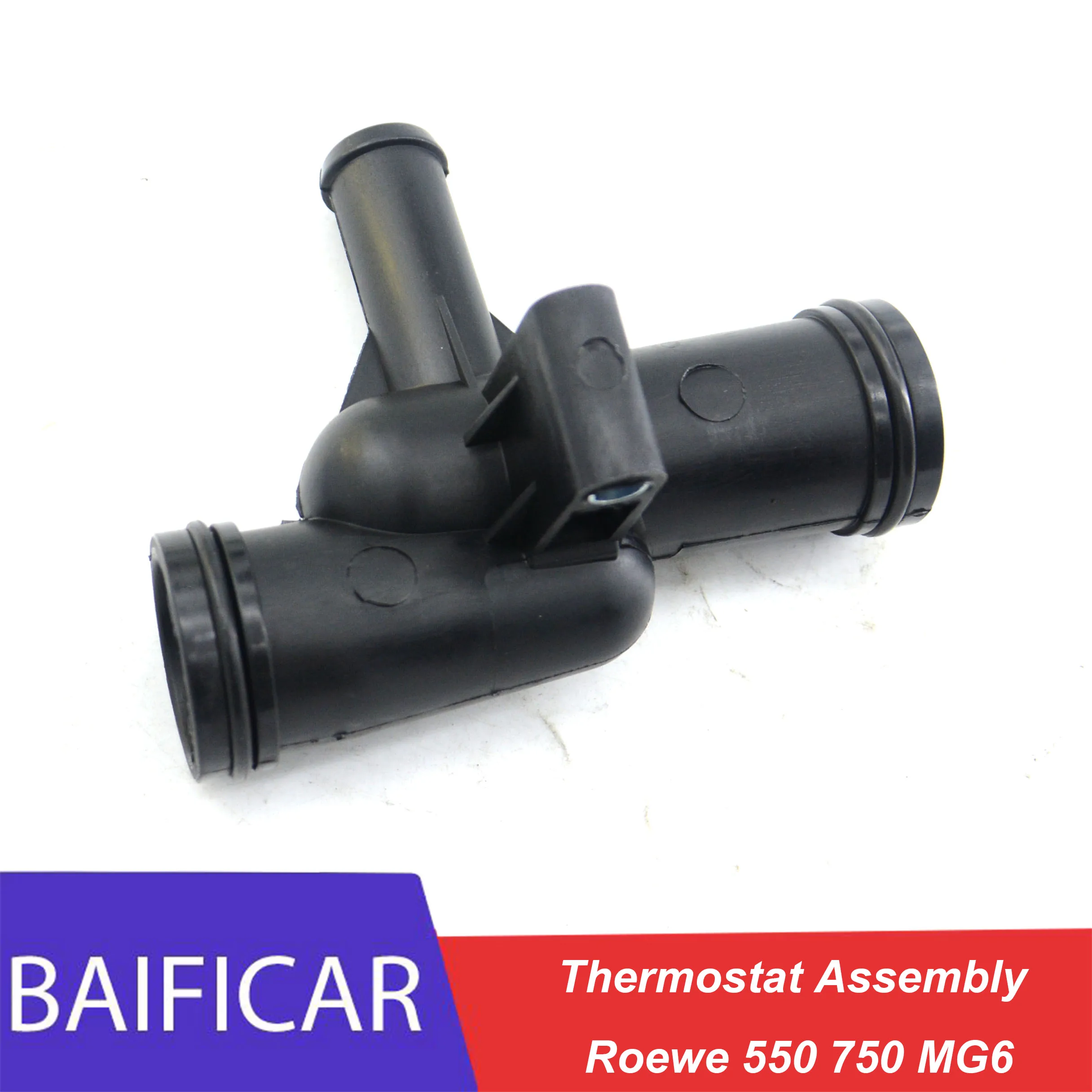 Baificar Genuine Thermostat Assembly 10009997 91101011 For Roewe 550 750 MG6