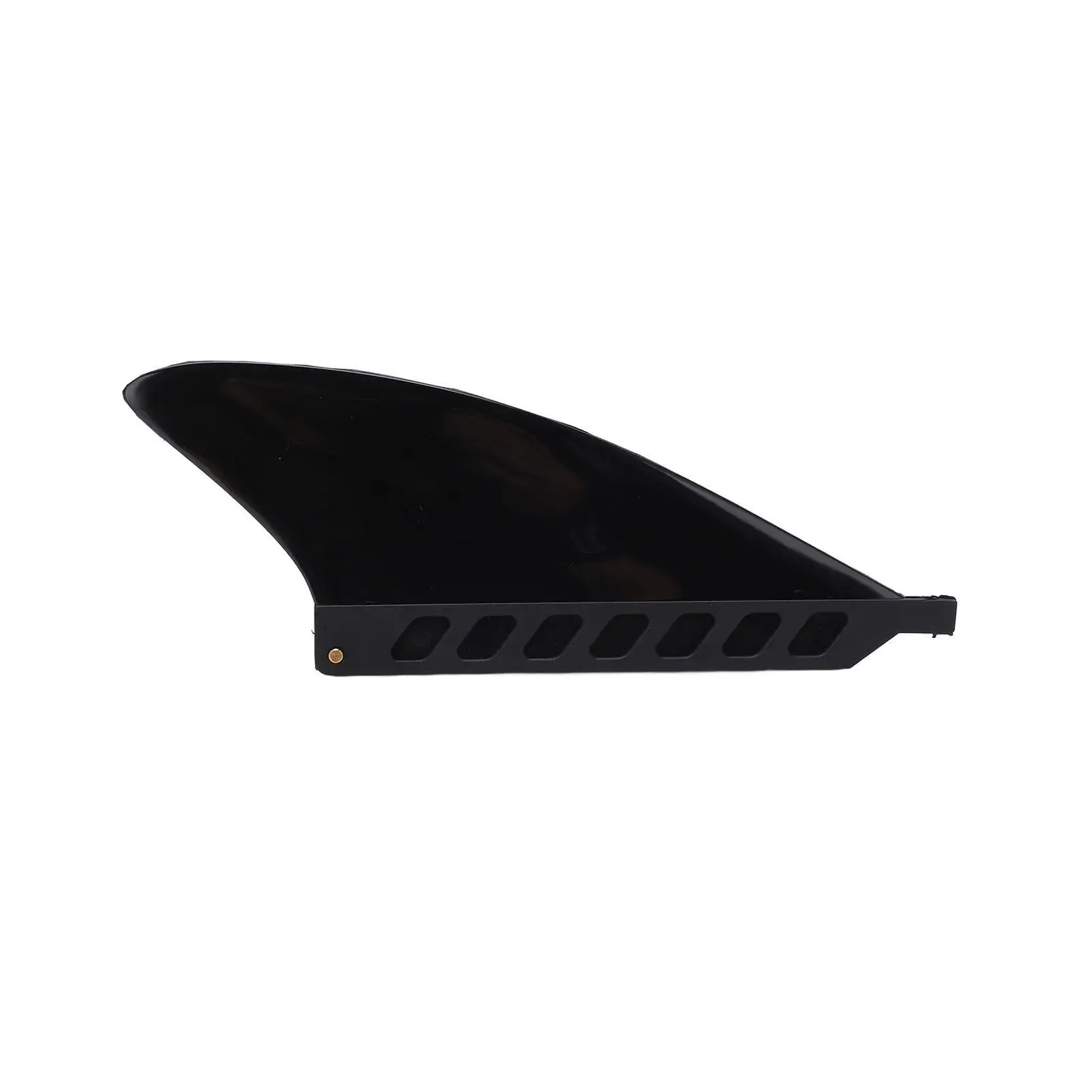 Surfboard Splitter Base 3 PVC Universal Inflatable Caudal Fin Color Match