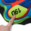New Pro Team 2025 Uae Cycling Jersey Set Men's Summer Bike Mountain Uniform Ropa Ciclismo Maillot Hombre Bicycle Clothing Suit 4