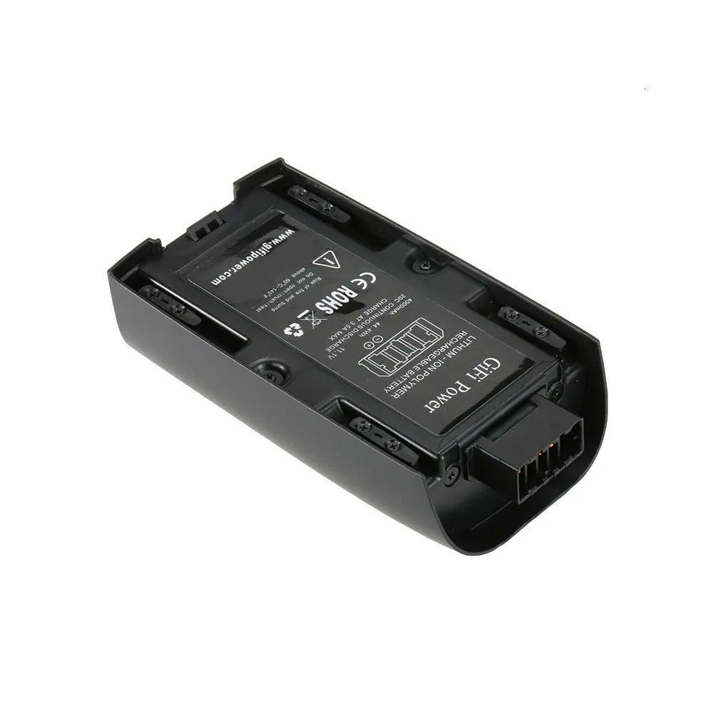Atualização de Alta Capacidade, 11.1V, 4000mAh