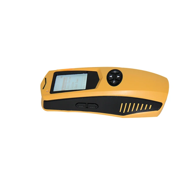 

Concrete Reinforcing Steel Bar Metal Diameter Detector Machine for Sale