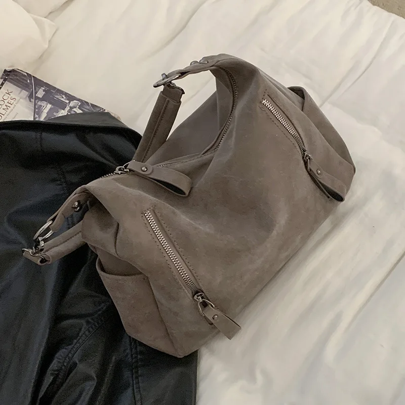 niche design large capacity tote