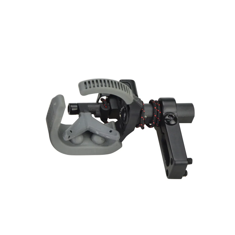 Poggiafreccia Drop Away TOPOINT TP818 Regolabile Per Arco Compound - Mano Destra/sinistra