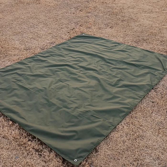 Outdoor Camping Wear-resistant Oxford Cloth Floor Mat Picnic Moisture-proof Mat Is Suitable for Camping Tourism Outdoor Camping Wear-resistant Oxford Cloth Floor Mat Picnic Moisture-proof Mat Is Suitable for Camping Tourism